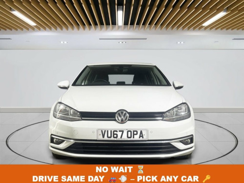 Volkswagen Golf  1.5 TSI EVO GT Hatchback 5dr Petrol Manual Euro 6 