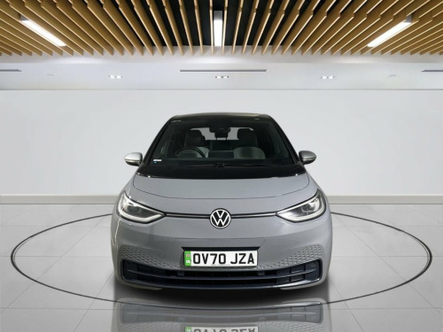 Volkswagen ID.3  Pro Performance 58kWh 1ST Edition Hatchback 5dr El