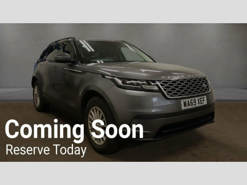 Land Rover Range Rover Velar  2.0 D180 SUV 5dr Diesel Auto 4WD Euro 6 (s/s) (180