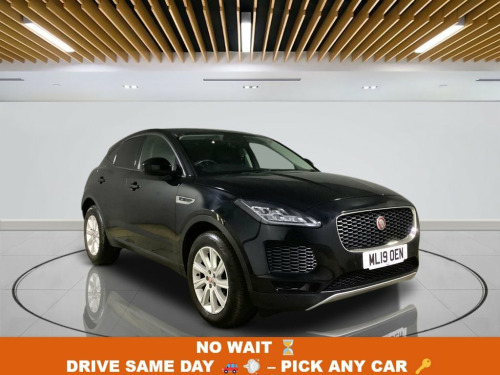Jaguar E-PACE  2.0 D150 S SUV 5dr Diesel Manual Euro 6 (s/s) (150