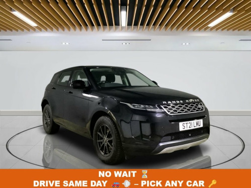Land Rover Range Rover Evoque  2.0 D165 SUV 5dr Diesel Manual FWD Euro 6 (s/s) (1