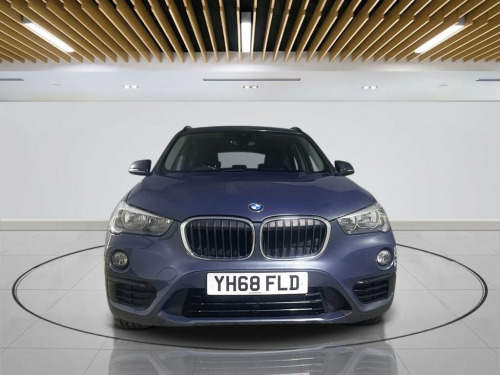 BMW X1  2.0 20d Sport SUV 5dr Diesel Auto xDrive Euro 6 (s
