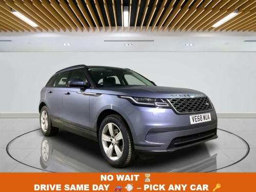 Land Rover Range Rover Velar  2.0 D180 S SUV 5dr Diesel Auto 4WD Euro 6 (s/s) (1