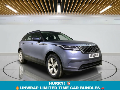 Land Rover Range Rover Velar  2.0 D180 S SUV 5dr Diesel Auto 4WD Euro 6 (s/s) (1