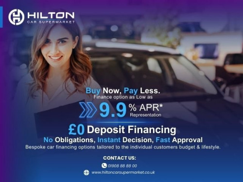 Volkswagen up!  1.0 High up! Hatchback 3dr Petrol Manual Euro 5 (7