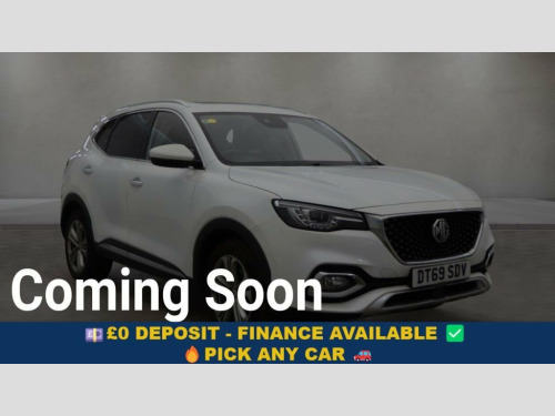 MG MG HS  1.5 T-GDI Exclusive SUV 5dr Petrol Manual Euro 6 (