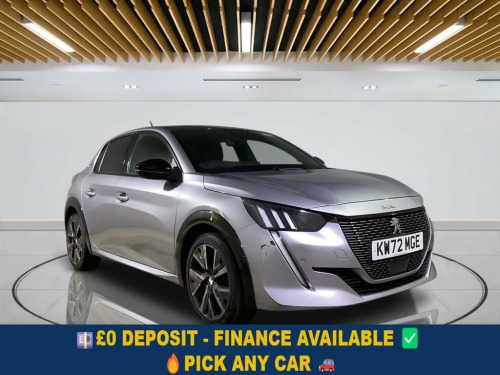 Peugeot 208  1.2 PureTech GT Hatchback 5dr Petrol Manual Euro 6