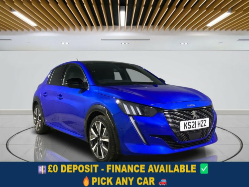 Peugeot 208  1.2 PureTech GT Hatchback 5dr Petrol EAT Euro 6 (s