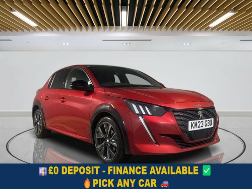 Peugeot 208  1.2 PureTech GT Hatchback 5dr Petrol Manual Euro 6