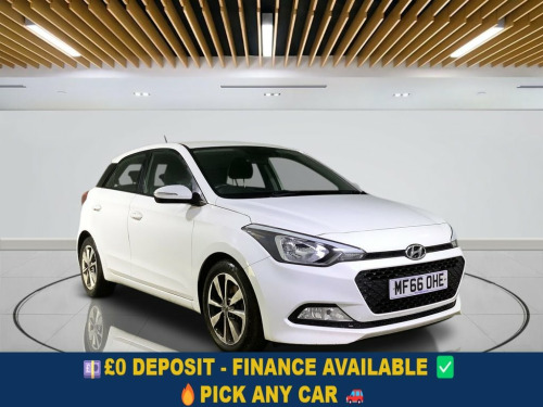 Hyundai i20  1.0 T-GDi Turbo Edition Hatchback 5dr Petrol Manua