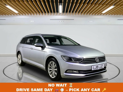 Volkswagen Passat  1.5 TSI EVO SE Business Estate 5dr Petrol DSG Euro 