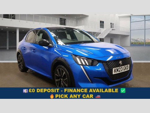 Peugeot 208  1.2 PureTech GT Hatchback 5dr Petrol Manual Euro 6