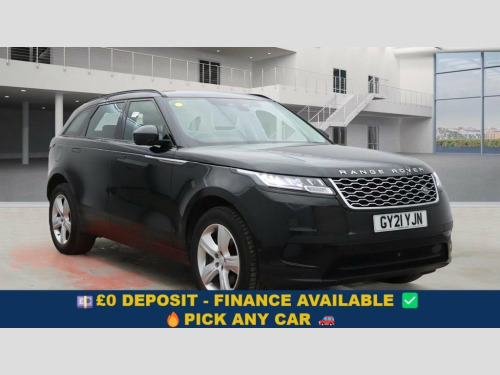 Land Rover Range Rover Velar  2.0 D200 MHEV SUV 5dr Diesel Auto 4WD Euro 6 (s/s)
