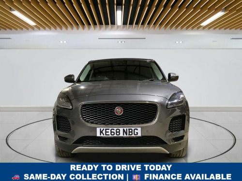 Jaguar E-PACE  2.0 P200 S SUV 5dr Petrol Auto AWD Euro 6 (s/s) (2 