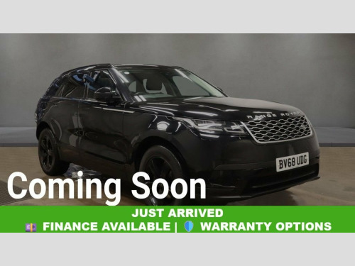 Land Rover Range Rover Velar  2.0 D180 S SUV 5dr Diesel Auto 4WD Euro 6 (s/s) (1 