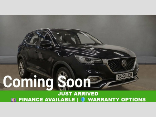 MG MG HS  1.5 T-GDI Exclusive SUV 5dr Petrol Manual Euro 6 ( 