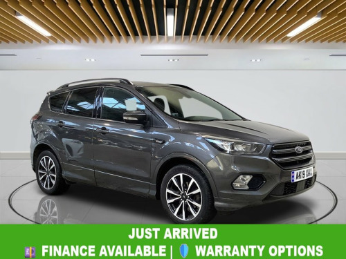 Ford Kuga  1.5 TDCi ST-Line SUV 5dr Diesel Manual Euro 6 (s/s 