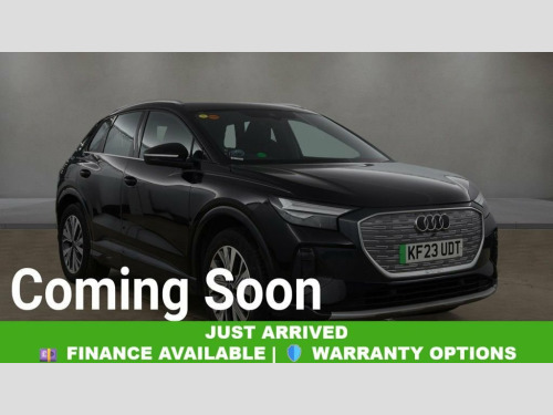 Audi E-Tron  40 Sport SUV 5dr Electric Auto 82kWh (204 ps) | &p 