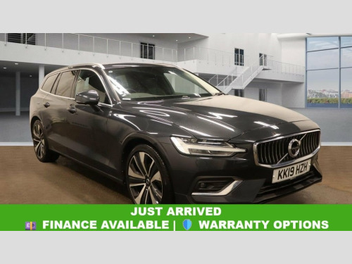 Volvo V60  2.0 D4 Inscription Estate 5dr Diesel Auto Euro 6 ( 