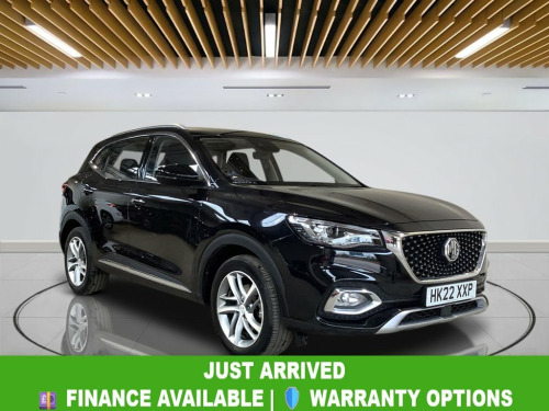 MG MG HS  1.5 T-GDI Exclusive SUV 5dr Petrol Manual Euro 6 ( 