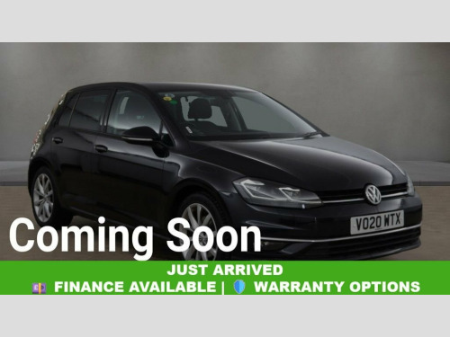 Volkswagen Golf  2.0 TDI GT Edition Hatchback 5dr Diesel DSG Euro 6 