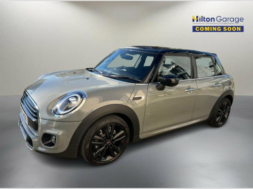 MINI Hatch  1.5 Cooper Sport Hatchback 5dr Petrol Manual Euro 