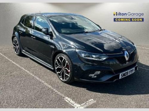 Renault Megane  1.8T GPF R.S.280 Hatchback 5dr Petrol Manual Euro 