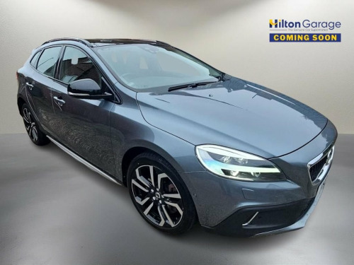 Volvo V40  1.5 T3 GPF Pro Hatchback 5dr Petrol Auto Euro 6 (s