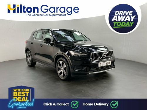 Volvo XC40  1.5 T3 Inscription SUV 5dr Petrol Auto Euro 6 (s/s