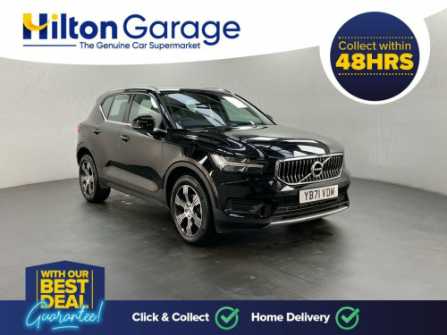 Volvo XC40  1.5 T3 Inscription SUV 5dr Petrol Auto Euro 6 (s/s