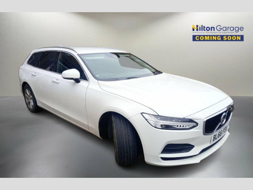 Volvo V90  2.0 D4 Momentum Estate 5dr Diesel Auto Euro 6 (s/s