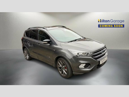 Ford Kuga  1.5T EcoBoost ST-Line Edition SUV 5dr Petrol Auto 