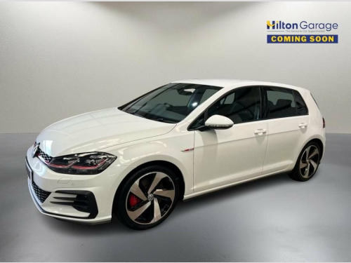 Volkswagen Golf  2.0 TSI GTI Performance Hatchback 5dr Petrol Manua