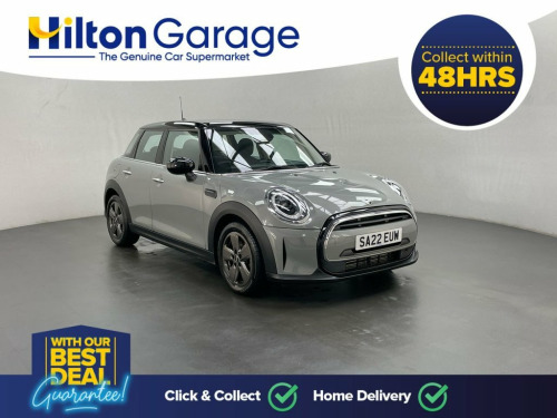 MINI Hatch  1.5 Cooper Classic Hatchback 5dr Petrol Manual Eur