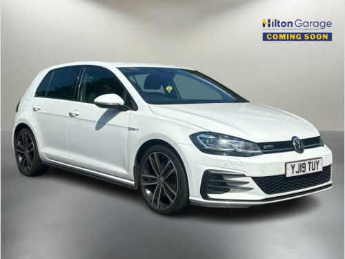 Volkswagen Golf  2.0 TDI GTD Hatchback 5dr Diesel DSG Euro 6 (s/s) 