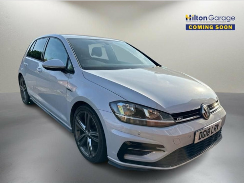 Volkswagen Golf  1.5 TSI EVO R-Line Hatchback 5dr Petrol DSG Euro 6