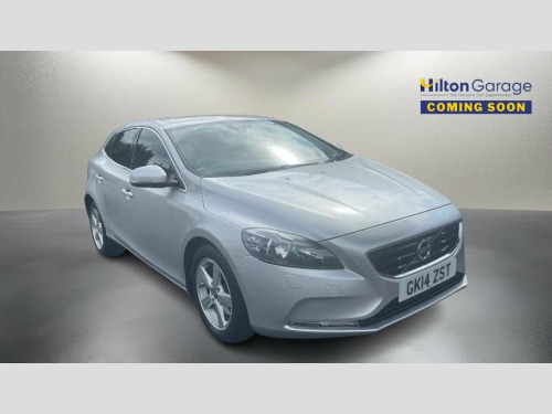 Volvo V40  1.6 D2 SE Hatchback 5dr Diesel Powershift Euro 5 (