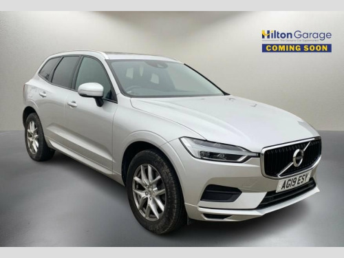 Volvo XC60  2.0 T5 Momentum SUV 5dr Petrol Auto Euro 6 (s/s) (