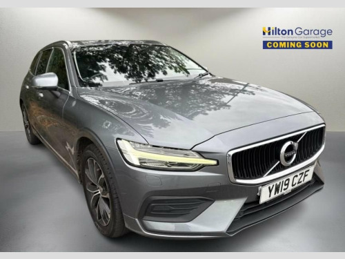 Volvo V60  2.0 D3 Momentum Estate 5dr Diesel Auto Euro 6 (s/s