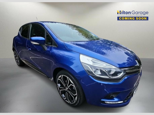 Renault Clio  0.9 TCe Iconic Hatchback 5dr Petrol Manual Euro 6 