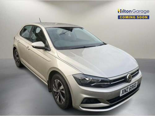 Volkswagen Polo  1.0 TSI SE Hatchback 5dr Petrol Manual Euro 6 (s/s