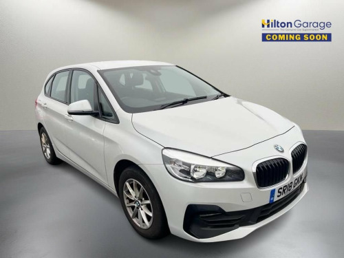 BMW 2 Series  1.5 218i SE MPV 5dr Petrol Manual Euro 6 (s/s) (14