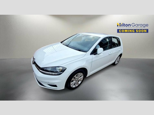 Volkswagen Golf  1.4 TSI BlueMotion Tech SE Nav Hatchback 5dr Petro