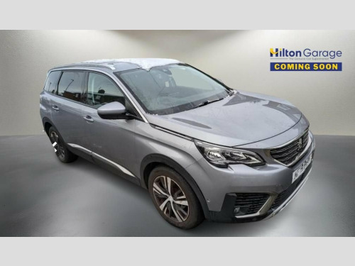 Peugeot 5008  1.5 BlueHDi Allure SUV 5dr Diesel Manual Euro 6 (s