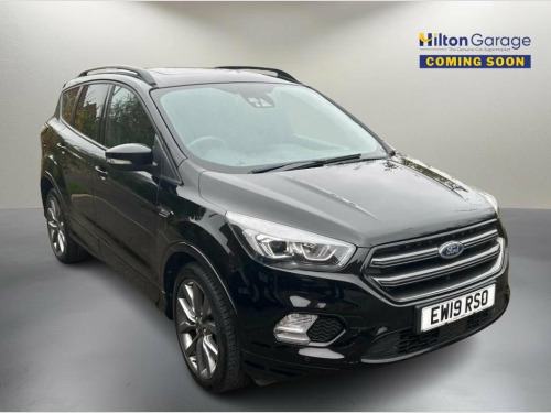 Ford Kuga  1.5T EcoBoost ST-Line Edition SUV 5dr Petrol Auto 