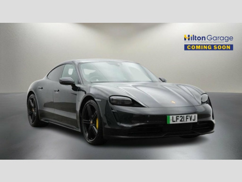 Porsche Taycan  Performance 79.2kWh 4S Saloon 4dr Electric Auto 4W