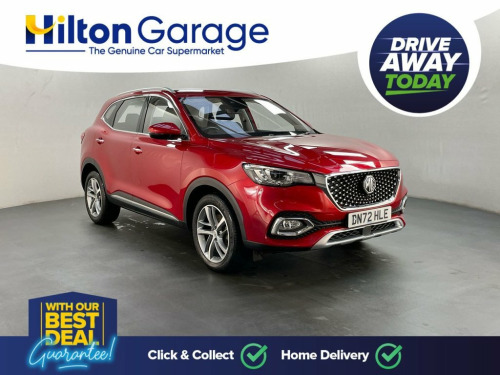 MG MG HS  1.5 T-GDI Excite SUV 5dr Petrol Manual Euro 6 (s/s