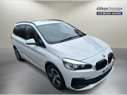 BMW 2 Series  1.5 218i SE MPV 5dr Petrol Manual Euro 6 (s/s) (14