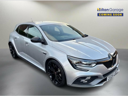 Renault Megane  1.8T GPF R.S.280 Hatchback 5dr Petrol Manual Euro 