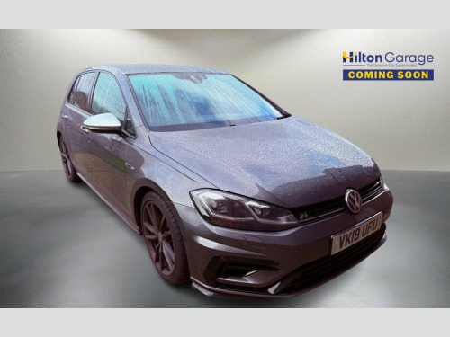 Volkswagen Golf  2.0 TSI R Hatchback 5dr Petrol DSG 4Motion Euro 6 